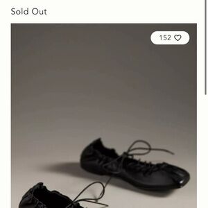 ALOHAS Black Women's Loafers